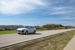 Porsche Cayenne E-Hybrid Coupe 2019 года (WW)